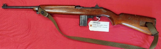 Universal Mod 30 M1 Ser #217787 Rifle 30 Cal