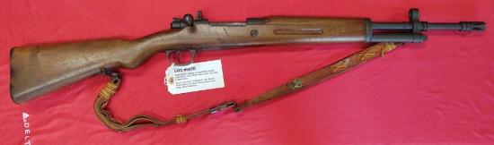 Fabricade Armas La Caruna (Imp. By CAI) Mod FRS 1954 Ser #FR8-36214 Rifle 7.62