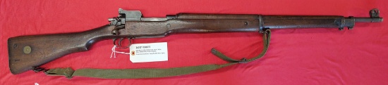 Enfield (C.A.I.) Mod R14 Ser #ERA 334201 Rifle 303 British