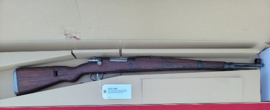 Yugo Model Mauser 7.62x54R Rifle