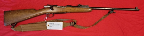 Fabrica De Armas (Spanish Mauser Model OVIEDO 1926 7mm Rifle