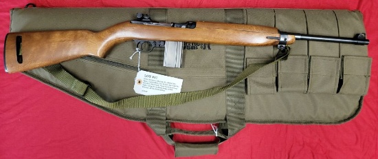 Universal, Hialeah, FL, Model M1 Carbine 30 Cal. Rifle