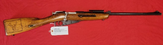 Mosin Nagant Model Carbine 7.62x38mm Rifle