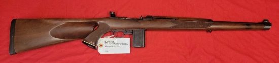 Universal Model Ferret 256 Ferret Cal Rifle