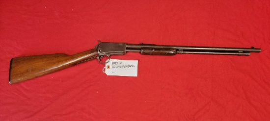 Winchester Repeating Arms Co, Model 1906 22S/L/LR Rifle
