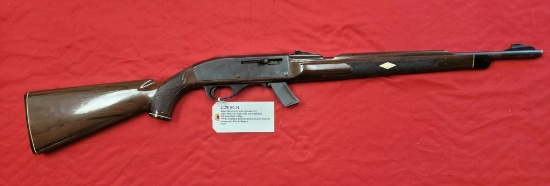 Remington Arms Co. Model Mohawk 10C 22 LR Only Rifle