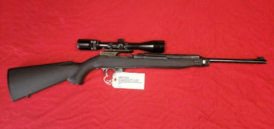Johnson Arms, Model M-1 Carbine MM J-5.7 Rifle