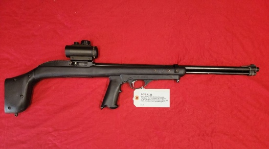 Marlin Firearms Co. Glenfield Model 60 22LR Only Rifle