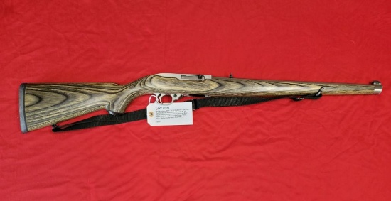 Ruger Model 10/22 Carbine 22LR Rifle