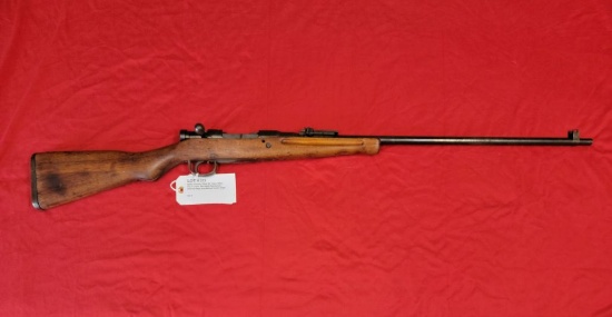 Arisaka Model 99 7.7mm Rifle