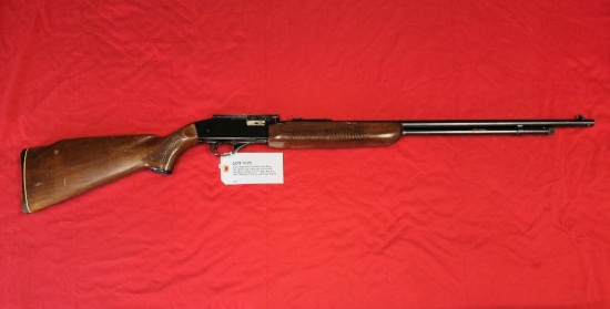 High Standard Model Sport-King 22S/L/LR Rifle