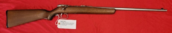 H&R Model Pioneer 22 S/L/LR Rifle