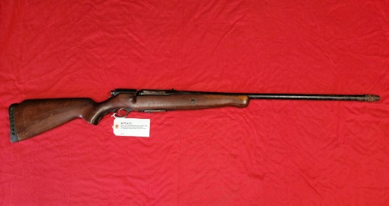 O.E. Mossberb & Sons Model 190D 16 Ga Shotgun