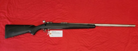 Savage Arms Inc. Model 12 .223 Rem Rifle