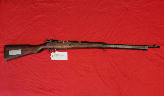 Arisaka Model 99 7.7mm Rifle