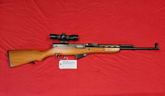 Norinco Model 974 7362x39 Rifle