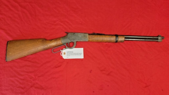 Agawam Arms Mod M-68 22S/L/LR Rifle