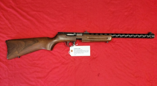 F.LLI Pietta, Italy Model PPS/50 22LR Rifle