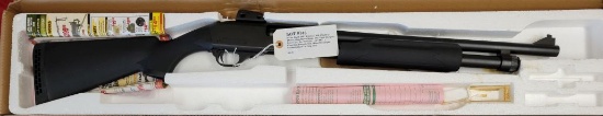 Hawk Made in China Model Hawk 982 12 Ga Shotgun
