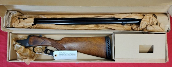 Baikal, Russia Model IZH-27EM-1C 28 Ga Shotgun