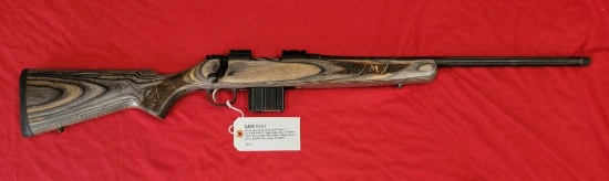 Mossberg Mod MVP Series 5.56mm Rifle