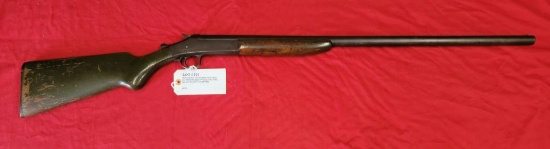 Bridge Gun Co Mod Green Bug 12 Ga Shotgun