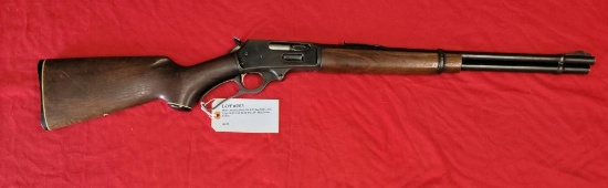 Marlin Mod 336 RC 30-30 Win Rifle