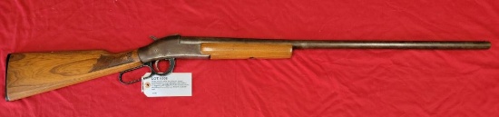 Ithaca Gun Co. Mod M-66 Super Single 12 Ga Shotgun