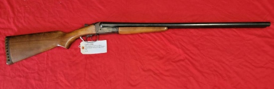 Stevens Mod 311A 12 Ga Shotgun