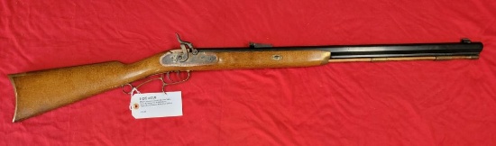 Hawken Spain Charles Daly 50 Cal Black Powder Rifle