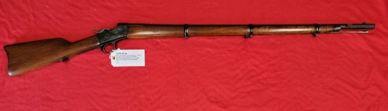 Remington Mod Argentino 1879 E.N. 43 Cal Spanish Rifle