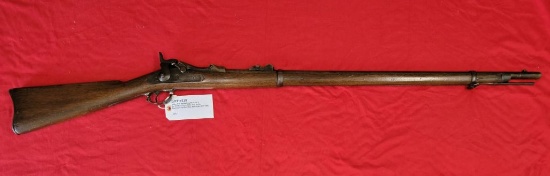 U.S. Springfield Mod 1873 45-70 Cal Rifle