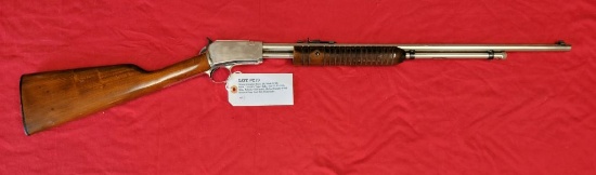 Amadeo Rossi SA.Brazil, Interarms, Mod 62SA 22S/L/LR Rifle
