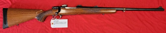 Interarms (Manchester England) Model Mark X 458 Win. Mag. Rifle