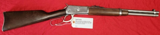 Amadeo Rossi SA (Made in Brazil) Interarms Model M92-SRG 45 Colt Rifle