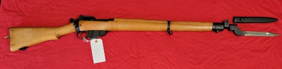 Enfield Mod 4MK2 303 British Rifle