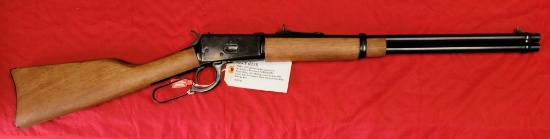 Braztech Int'l Model Rossi R92 .44 Mag Rifle