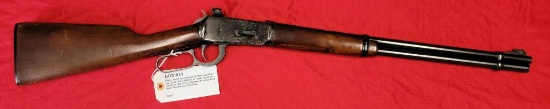 Winchester Model 94 30-30 Rifle