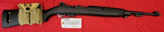 Citadel Model M1-22 22LR Rifle