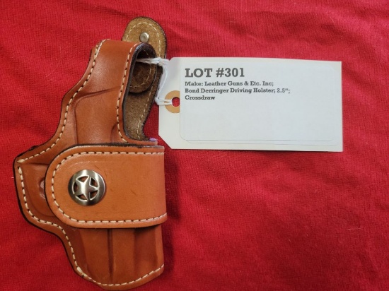 Holster