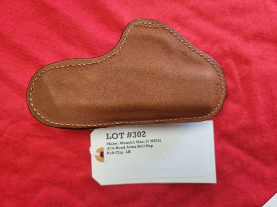 Holster