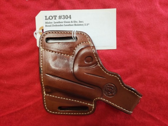 Holster