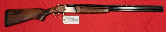 Raikal (Remington Arms Co.) Model SPR 310 20 Ga Shotgun