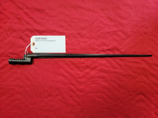 Bayonet
