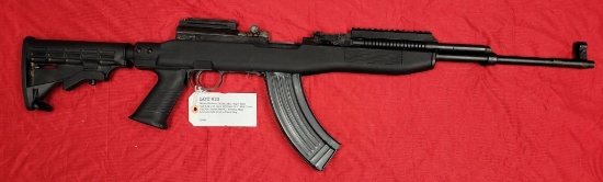 Norinco Model SKS 7.62x39 Rifle