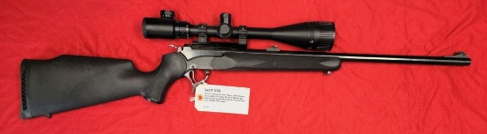 Thompson/Center Arms Model Encore 7mm-08 Rem Rifle