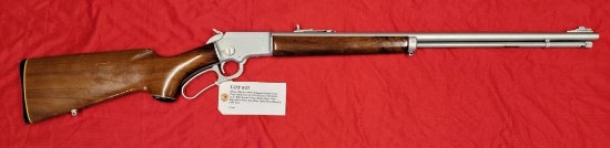Marlin Model Original Golden 39=A 22S/L/LR Rifle