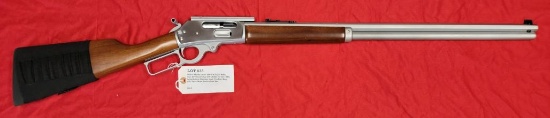 Marlin Model 1895 CB 45/70 Gov't Rifle