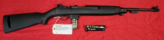 Chiappa (Citadel) Model M1-9 9mm Rifle