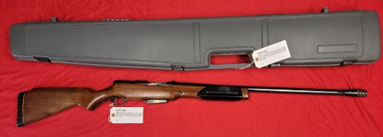 O.F. Mossberg & Sons Model 200K 12 Ga Shotgun